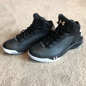 New Under Armour Women’s Basketball Shoes